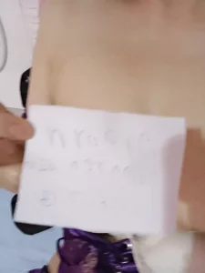 [原创]反差老婆同意开始交友了验证申请